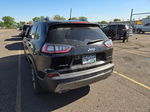 2019 Jeep Cherokee Limited 4x4 vin: 1C4PJMDX4KD193825