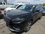 2019 Jeep Cherokee Limited 4x4 vin: 1C4PJMDX4KD193825