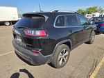 2019 Jeep Cherokee Limited 4x4 vin: 1C4PJMDX4KD193825