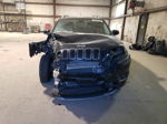 2019 Jeep Cherokee Limited Черный vin: 1C4PJMDX6KD350691