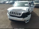 2021 Jeep Cherokee Limited 4x4 Белый vin: 1C4PJMDX7MD111296