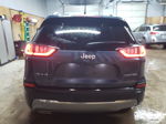 2021 Jeep Cherokee Limited Blue vin: 1C4PJMDX7MD200656