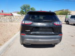 2019 Jeep Cherokee Limited vin: 1C4PJMDX8KD216541