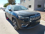 2019 Jeep Cherokee Limited vin: 1C4PJMDX8KD216541