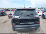 2019 Jeep Cherokee Limited 4x4 Black vin: 1C4PJMDX8KD235641