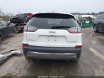 2019 Jeep Cherokee Limited 4x4 Белый vin: 1C4PJMDX8KD408767