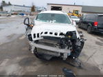 2019 Jeep Cherokee Limited 4x4 Белый vin: 1C4PJMDX8KD408767