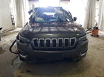 2021 Jeep Cherokee Limited Charcoal vin: 1C4PJMDX8MD132013