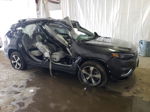 2021 Jeep Cherokee Limited Charcoal vin: 1C4PJMDX8MD132013