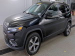 2019 Jeep Cherokee Limited 4x4 vin: 1C4PJMDX9KD193819