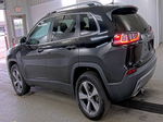 2019 Jeep Cherokee Limited 4x4 vin: 1C4PJMDX9KD193819