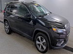 2019 Jeep Cherokee Limited 4x4 vin: 1C4PJMDX9KD193819