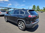 2019 Jeep Cherokee Limited 4x4 vin: 1C4PJMDX9KD193822