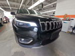 2019 Jeep Cherokee Limited 4x4 vin: 1C4PJMDX9KD193822