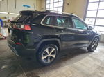 2019 Jeep Cherokee Limited 4x4 vin: 1C4PJMDX9KD401861