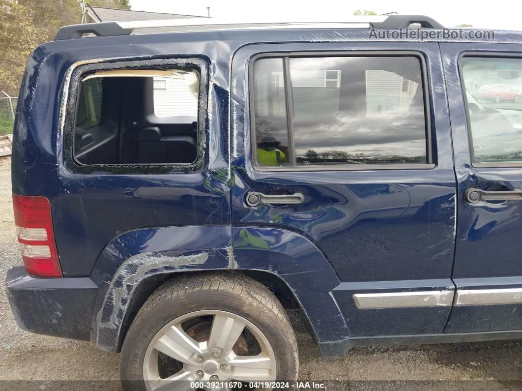 Price & History 2012 Jeep Liberty Limited Jet Edition 3.7l V