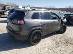 2019 Jeep Cherokee Latitude Plus Charcoal vin: 1C4PJMLB3KD188234