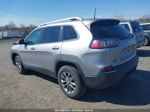 2019 Jeep Cherokee Latitude Plus 4x4 Black vin: 1C4PJMLB3KD465562