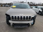 2019 Jeep Cherokee Latitude Plus Charcoal vin: 1C4PJMLB4KD210919