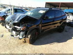 2021 Jeep Cherokee Altitude 4x4 Черный vin: 1C4PJMLB5MD184916