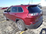 2021 Jeep Cherokee Latitude Plus vin: 1C4PJMLB5MD211824