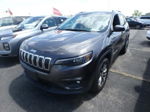 2019 Jeep Cherokee Latitude Plus Неизвестно vin: 1C4PJMLB7KD212549