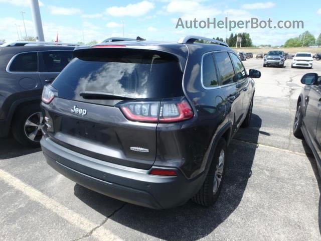 2019 Jeep Cherokee Latitude Plus Unknown vin: 1C4PJMLB7KD212549