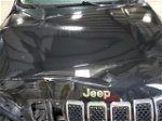 2019 Jeep Cherokee Latitude Plus Black vin: 1C4PJMLB8KD454914