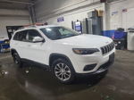 2021 Jeep Cherokee Latitude Plus vin: 1C4PJMLB8MD115847