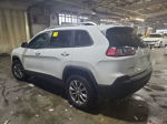 2021 Jeep Cherokee Latitude Plus vin: 1C4PJMLB8MD115847