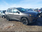 2021 Jeep Cherokee Altitude 4x4 Black vin: 1C4PJMLB8MD118070