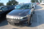 2019 Jeep Cherokee Latitude Plus Unknown vin: 1C4PJMLBXKD450816