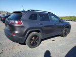 2021 Jeep Cherokee Latitude Plus Charcoal vin: 1C4PJMLBXMD156528