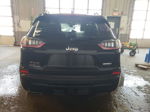 2019 Jeep Cherokee Latitude Plus Черный vin: 1C4PJMLN1KD192373