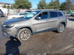 2019 Jeep Cherokee Latitude Plus 4x4 Gold vin: 1C4PJMLX0KD138130