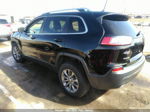 2019 Jeep Cherokee Latitude Plus Unknown vin: 1C4PJMLX1KD415609