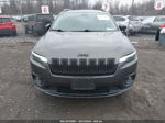 2019 Jeep Cherokee Altitude 4x4 Серый vin: 1C4PJMLX2KD300114