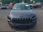 2019 Jeep Cherokee Altitude 4x4 Серый vin: 1C4PJMLX2KD459246