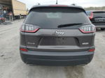 2019 Jeep Cherokee Latitude Plus Charcoal vin: 1C4PJMLX9KD311594