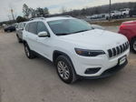 2021 Jeep Cherokee Latitude Lux vin: 1C4PJMMX1MD241686