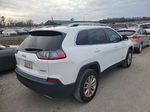 2021 Jeep Cherokee Latitude Lux 4x4 vin: 1C4PJMMX1MD241686