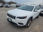 2021 Jeep Cherokee Latitude Lux 4x4 vin: 1C4PJMMX1MD241686