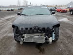 2021 Jeep Cherokee Latitude Lux Black vin: 1C4PJMMX2MD122142