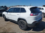 2021 Jeep Cherokee 80th Anniversary 4x4 White vin: 1C4PJMMX2MD165170