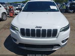 2021 Jeep Cherokee 80th Anniversary 4x4 White vin: 1C4PJMMX2MD165170