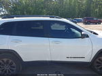 2021 Jeep Cherokee 80th Anniversary 4x4 White vin: 1C4PJMMX2MD165170