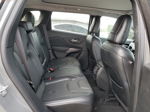 2021 Jeep Cherokee Latitude Lux Gray vin: 1C4PJMMX3MD134073