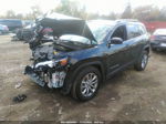 2021 Jeep Cherokee Latitude Lux 4x4 Черный vin: 1C4PJMMX3MD241334