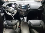 2021 Jeep Cherokee Latitude Lux Красный vin: 1C4PJMMX4MD128055