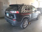 2021 Jeep Cherokee Latitude Lux vin: 1C4PJMMX4MD217818